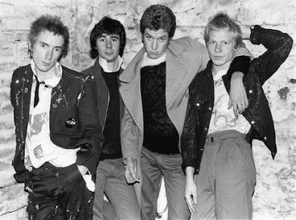 Efemérides del Rock y Heavy Metal: Qué pasó un 23 de Enero