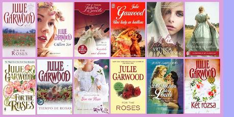 Reseña: libro: Tiempo de rosas