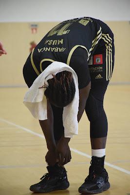 Galería de clics del Lima Horta Bàsquet-Celta (Liga Femenina Challenge)