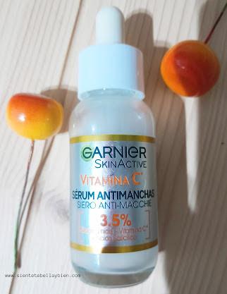 5 Sérums Faciales Económicos por menos de 10 euros