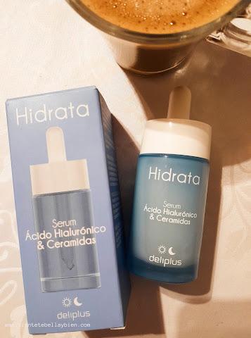 5 Sérums Faciales Económicos por menos de 10 euros