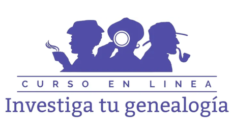 Guía de Cursos online sobre genealogía hispana