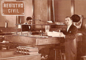 Ciudadanía española, claves para localizar la partida de nacimiento Ciudadanía española, claves para localizar la partida de nacimiento