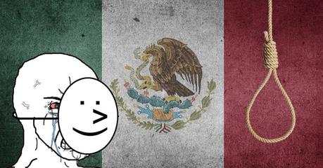 La soga al cuello: La optimista realidad