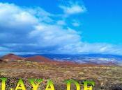 Playa Montaña Amarilla