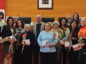 Cuatro mujeres Quinteñas entre componen calendario «Agárrate Vida»