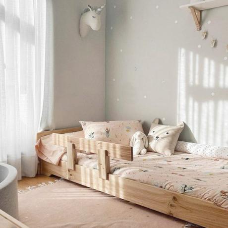 cama-montessori-habitacion-infantil