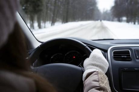 Consejos para conducir en invierno