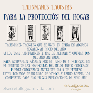 Simbolos de protección y buena Suerte 2023 Simbolos de protección y buena Suerte 2023