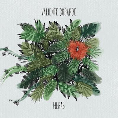 VALIENTE COBARDE: 'FIERAS'