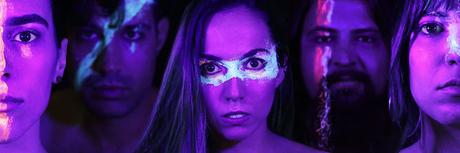 VALIENTE COBARDE: 'FIERAS'