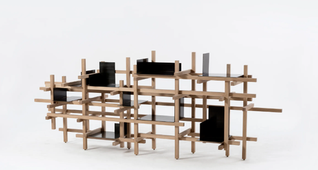 Colección Trama, CDMX / Esrawe Studio