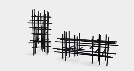 Colección Trama, CDMX / Esrawe Studio