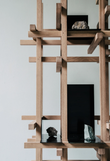 Colección Trama, CDMX / Esrawe Studio