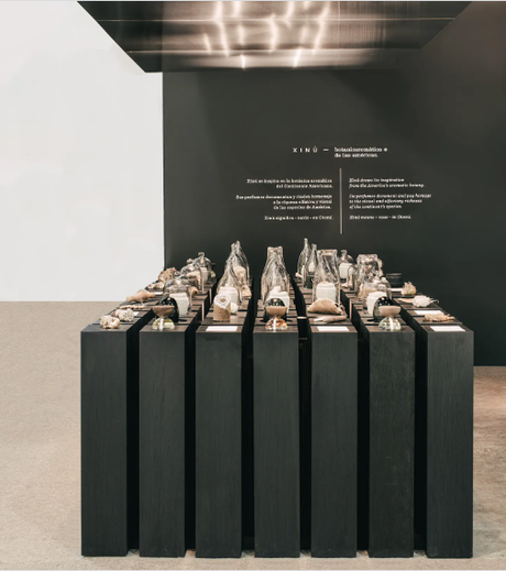 Velas Xinú – Zona Maco, CDMX / Esrawe + Cadena