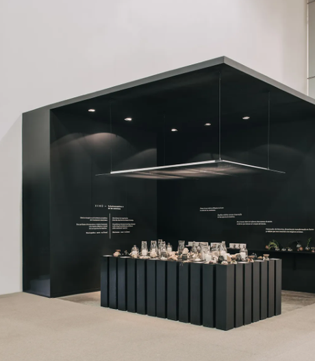 Velas Xinú – Zona Maco, CDMX / Esrawe + Cadena