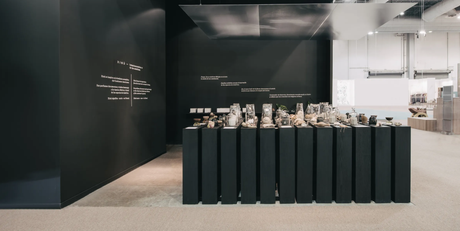 Velas Xinú – Zona Maco, CDMX / Esrawe + Cadena