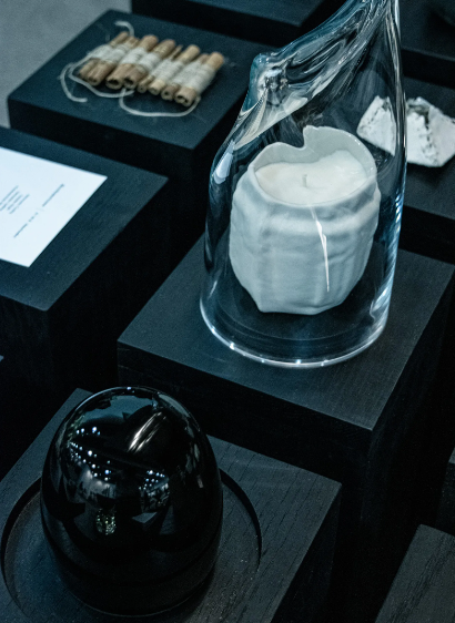 Velas Xinú – Zona Maco, CDMX / Esrawe + Cadena