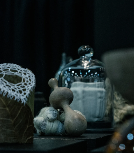 Velas Xinú – Zona Maco, CDMX / Esrawe + Cadena