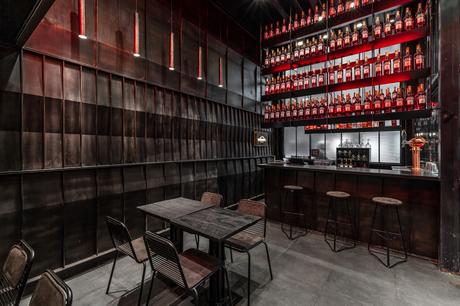 7167 Burger, Buenos Aires / Estudio HMA