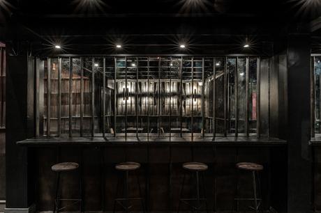 7167 Burger, Buenos Aires / Estudio HMA