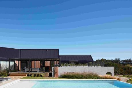 Casa MFQ, Maldonado / ND Estudio