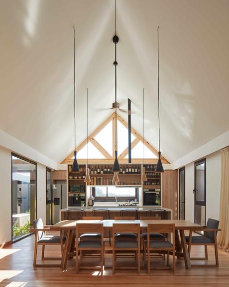 Casa MFQ, Maldonado / ND Estudio