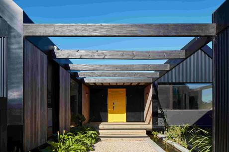 Casa MFQ, Maldonado / ND Estudio