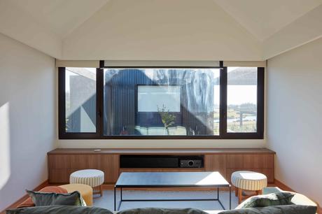 Casa MFQ, Maldonado / ND Estudio