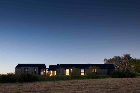 Casa MFQ, Maldonado / ND Estudio