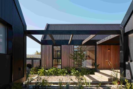 Casa MFQ, Maldonado / ND Estudio