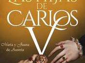 «Las hijas Carlos María Juana Austria», Magdalena Velasco Kindelán