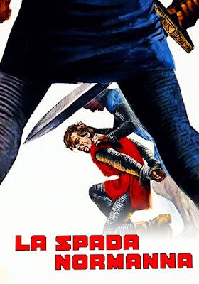 ESPADA NORMANDA, LA (LA SPADA NORMANNA) (Italia, Francia, España; 1971) Épico, Aventuras ESPADA NORMANDA, LA (LA SPADA NORMANNA) (Italia, Francia, España; 1971) Épico, Aventuras