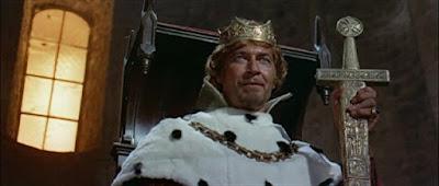 ESPADA NORMANDA, LA (LA SPADA NORMANNA) (Italia, Francia, España; 1971) Épico, Aventuras ESPADA NORMANDA, LA (LA SPADA NORMANNA) (Italia, Francia, España; 1971) Épico, Aventuras