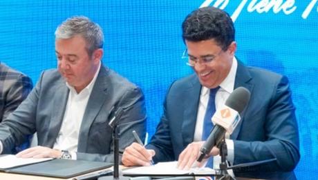 Blue Diamond Resorts anuncia la apertura de un Planet Hollywood Beach Resort en Puerto Plata