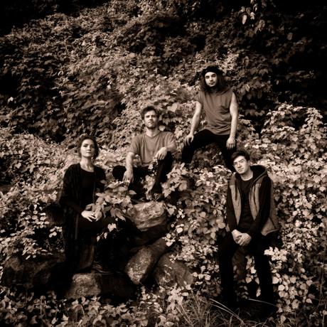 Infinien - Beyond the Veil (2022)