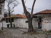 monasterio derviche