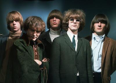 The Byrds - Wait and see (1965)
