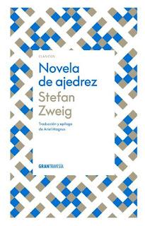 Novela de ajedrez de Stefan Zweig