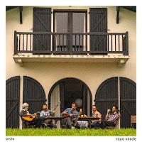 Smile estrenan Rayo Verde