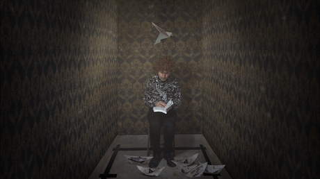 The 3 Surrealists Project: Laura y Sira Cabrero, Alberto Merino y Ausín Sáinz