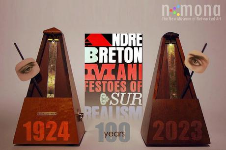 The 3 Surrealists Project: Laura y Sira Cabrero, Alberto Merino y Ausín Sáinz