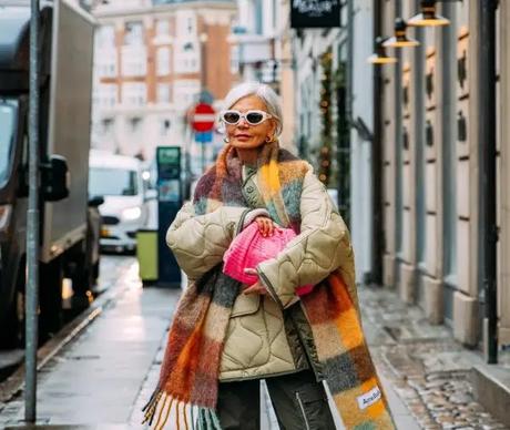 Así son las tendencias de gafas de sol que llevarás este invierno