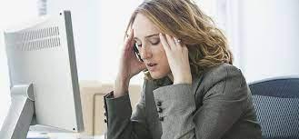 ¿Como el estrés crónico puede afectar nuestro comportamiento? ¿Como el estrés crónico puede afectar nuestro comportamiento?