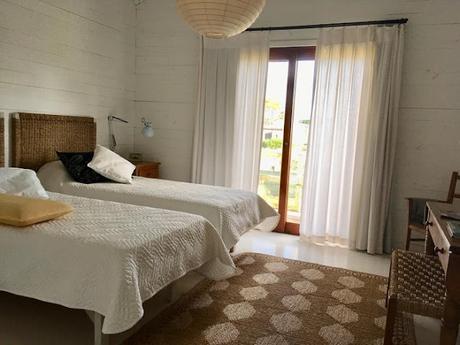 Dormitorios Rusticos en Punta del Este, Uruguay