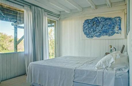 Dormitorios Rusticos en Punta del Este, Uruguay