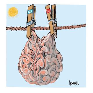 Mi propuesta de lectura de prensa para hoy miércoles, 25 de enero Mi propuesta de lectura de prensa para hoy miércoles, 25 de enero