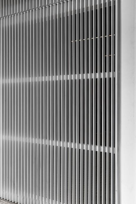 Edificio Araoz, Buenos Aires / Hitzig Militello Arquitectos