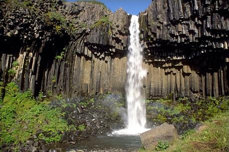 Una ruta por las 10 mejores cascadas de Islandia y algunas de sus leyendas