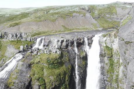 Una ruta por las 10 mejores cascadas de Islandia y algunas de sus leyendas